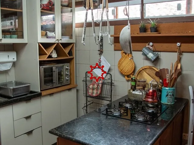 Imagem 8: 0 Casa com 4 dormitórios