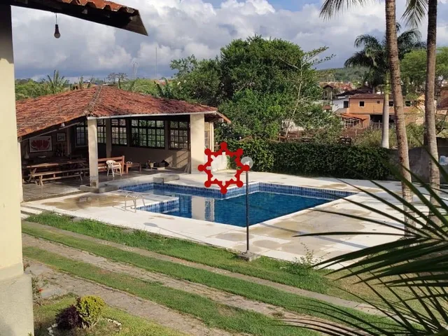 Imagem 12: 0 Casa com 4 dormitórios