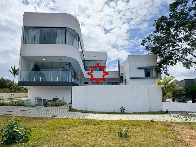 Imagem 7: 0 Casa com 7 dormitórios