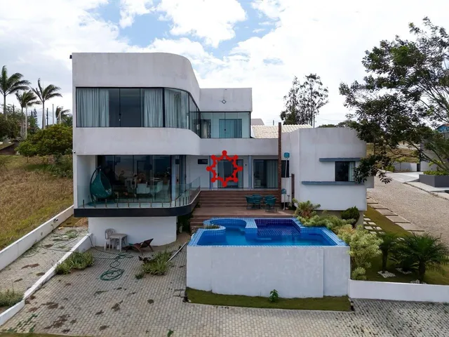 Imagem 5: 0 Casa com 7 dormitórios