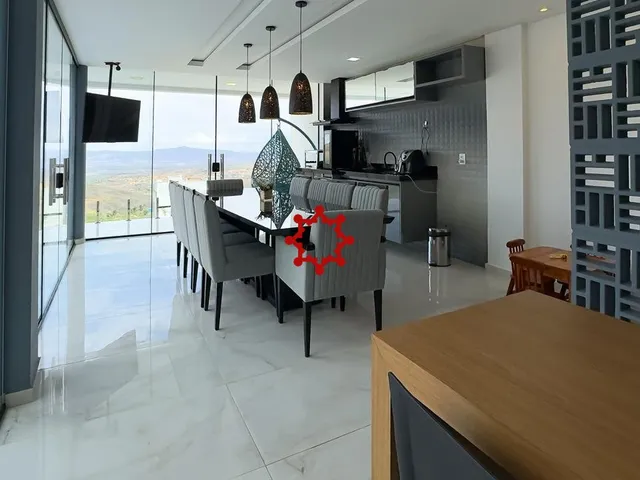 Imagem 9: 0 Casa com 7 dormitórios