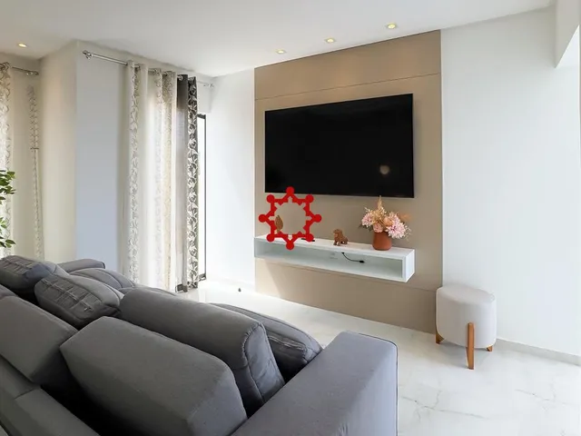 Imagem 10: 0 Casa com 7 dormitórios
