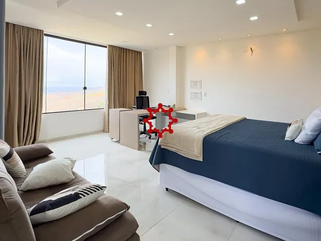 Imagem 12: 0 Casa com 7 dormitórios