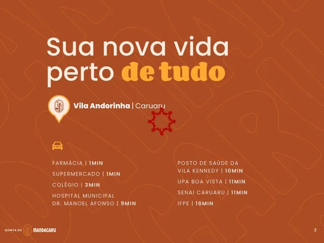 Imagem 2: 0 Casa com 2 dormitórios
