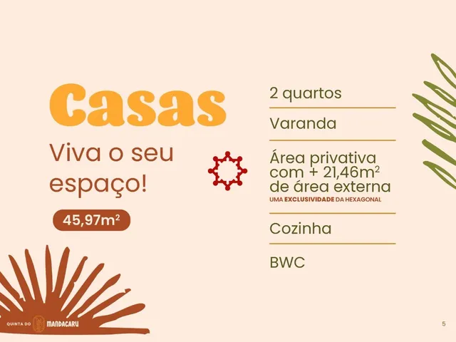 Imagem 6: 0 Casa com 2 dormitórios