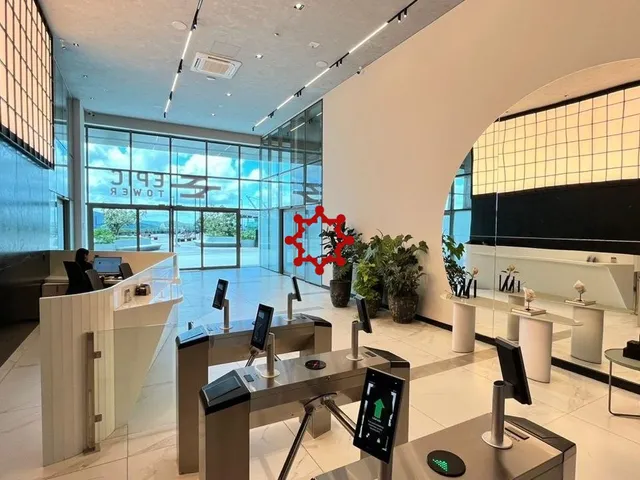 Imagem 16: 0 Sala comercial com venda por R$170.000