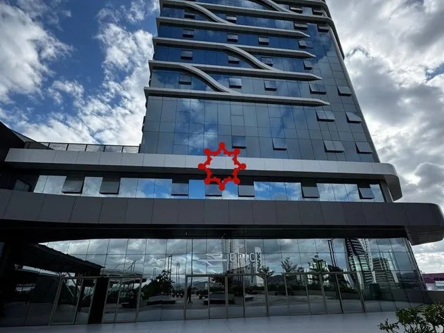 Imagem 7: 0 Sala comercial com venda por R$180.000