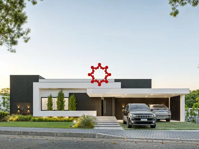 Imagem 10: 0 Casa com 5 dormitórios