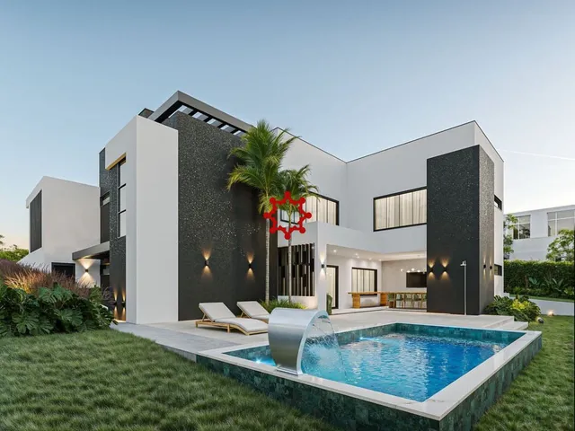 Imagem 6: 0 Casa com 5 dormitórios