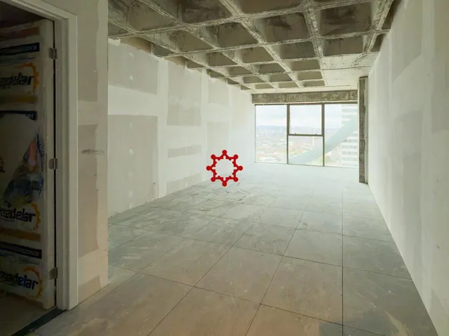 Imagem 7: 0 Sala comercial com 1 banheiro