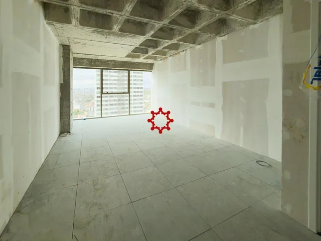 Imagem 9: 0 Sala comercial com 1 banheiro