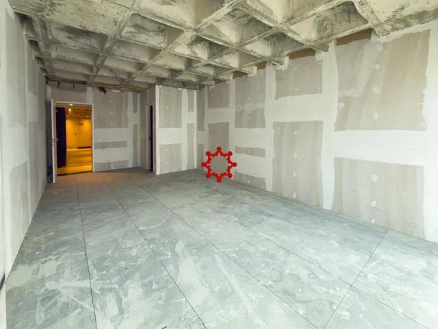 Imagem 8: 0 Sala comercial com 1 banheiro