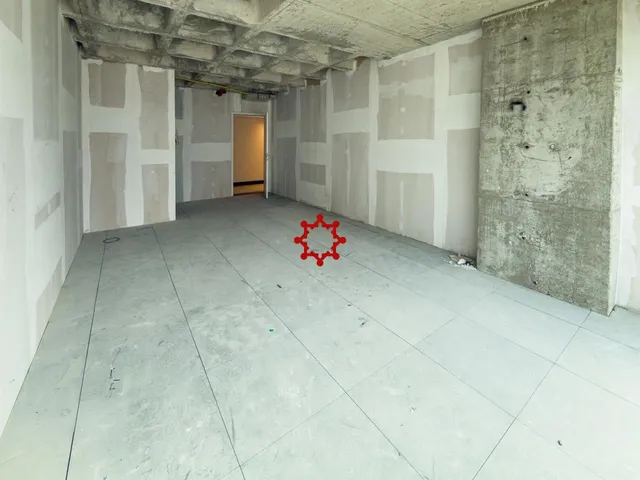 Imagem 12: 0 Sala comercial com 1 banheiro