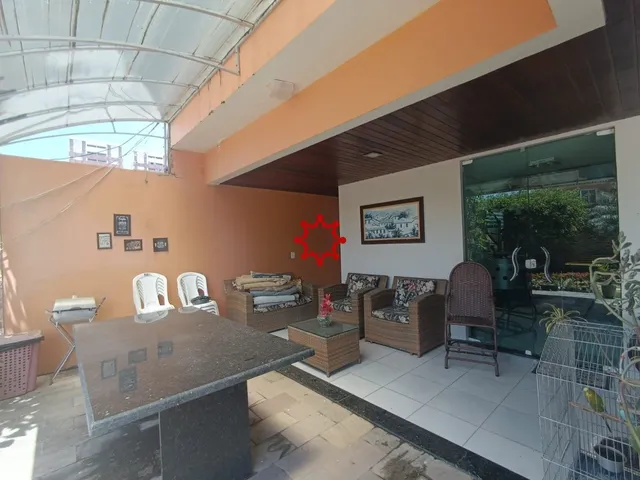 Imagem 3: 0 Casa com 9 dormitórios