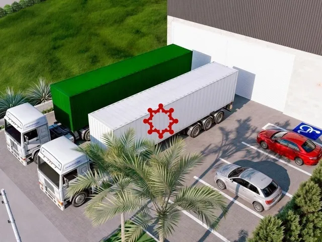 Imagem 9: 0 Terreno / lote com venda por R$280.000