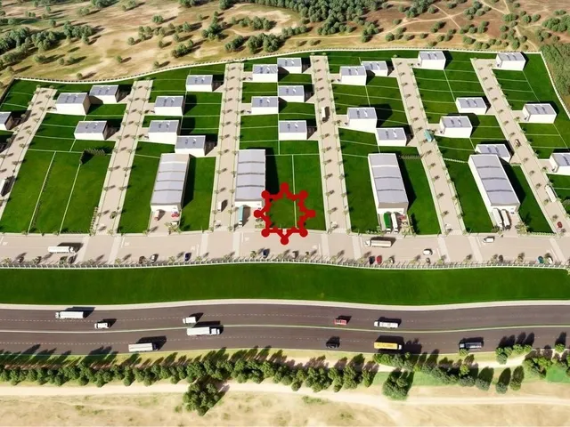 Imagem 5: 0 Terreno / lote com venda por R$280.000