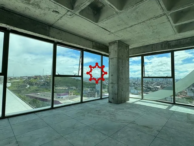 Imagem 3: 0 Sala comercial com 1 banheiro