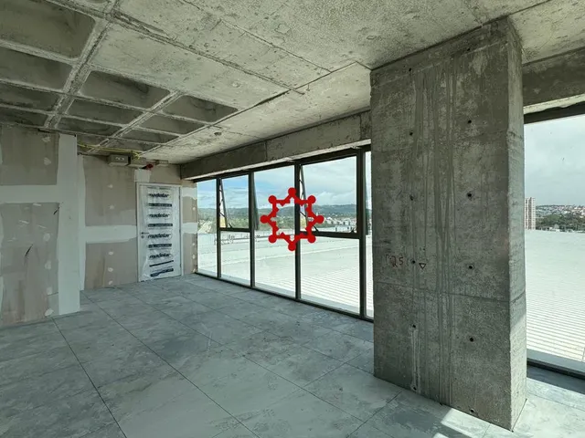 Imagem 4: 0 Sala comercial com 1 banheiro