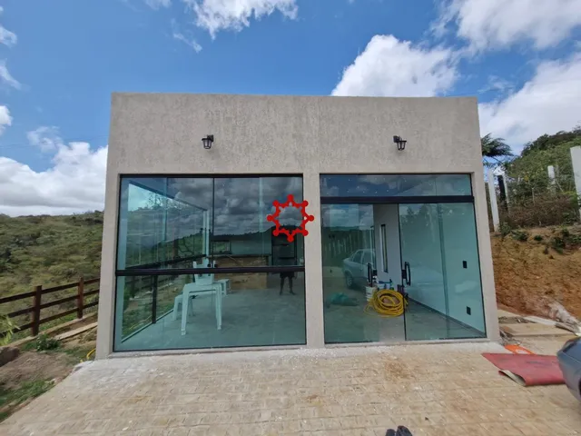 Imagem 2: 0 Casa com 4 dormitórios