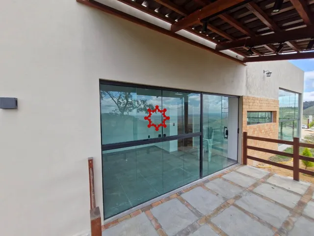 Imagem 5: 0 Casa com 4 dormitórios