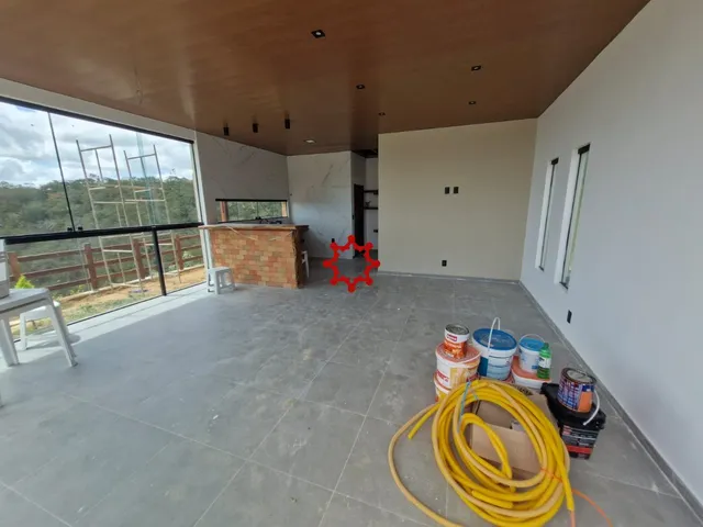 Imagem 6: 0 Casa com 4 dormitórios