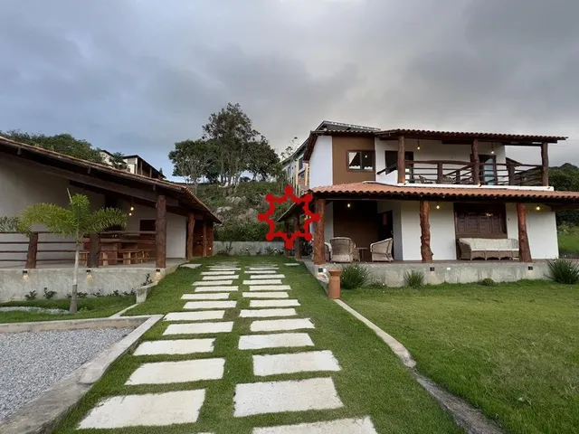 Imagem 4: 0 Casa com 3 dormitórios