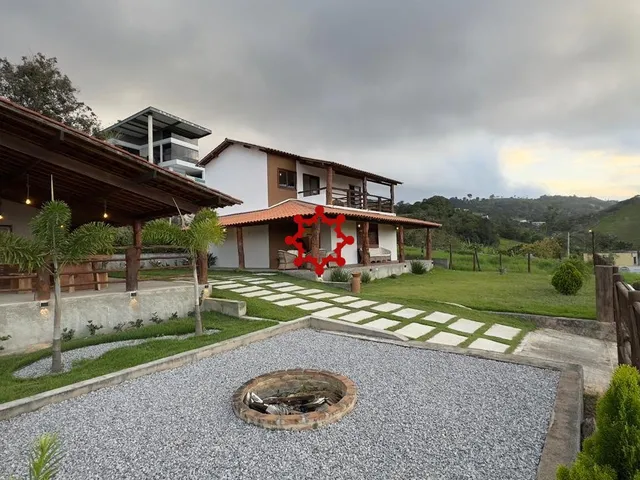 Imagem 2: 0 Casa com 3 dormitórios