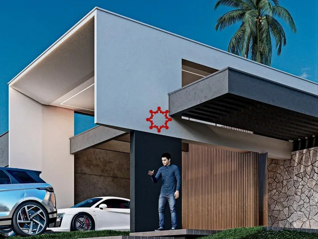 Imagem 7: 0 Casa com 5 dormitórios