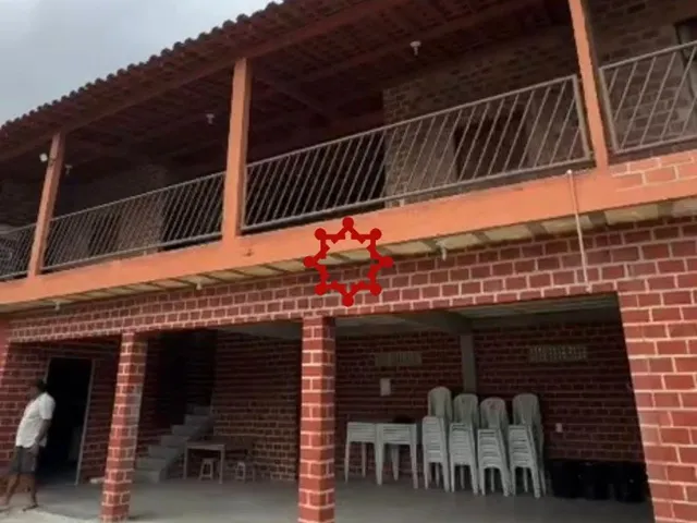 Imagem 5: 0 Fazenda / sítio com 4 dormitórios