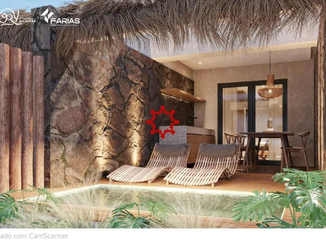 Imagem 14: 0 Casa com 2 dormitórios