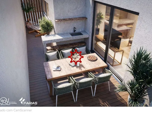 Imagem 10: 0 Casa com 2 dormitórios