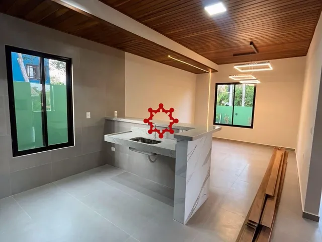 Imagem 2: 0 Casa com 4 dormitórios