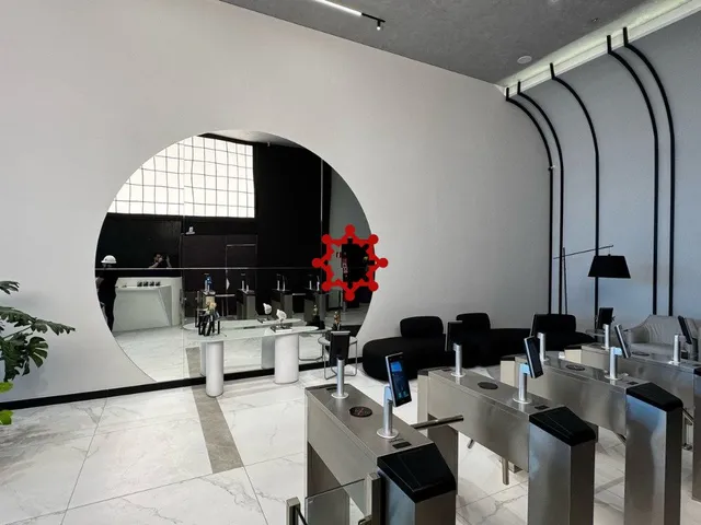 Imagem 9: 0 Sala comercial com venda por R$170.000