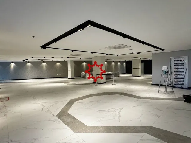 Imagem 6: 0 Sala comercial com venda por R$170.000