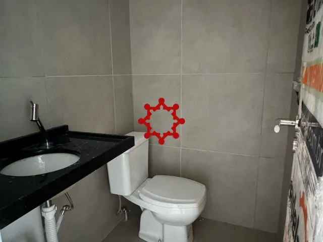 Imagem 2: 0 Sala comercial com venda por R$170.000