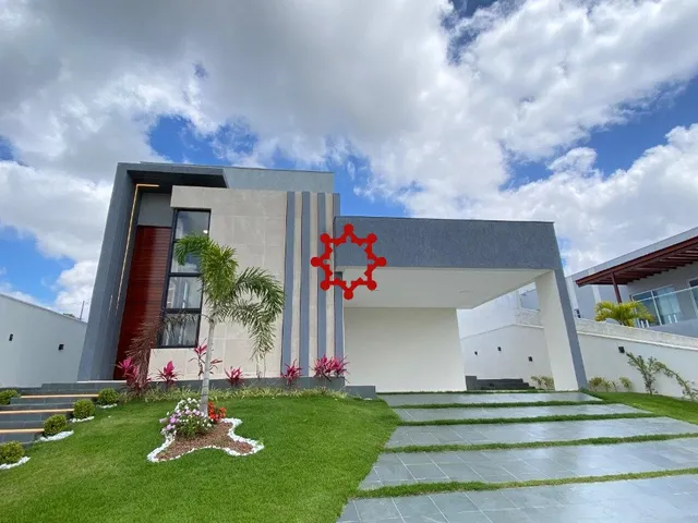 Imagem 2: 0 Casa com 4 dormitórios