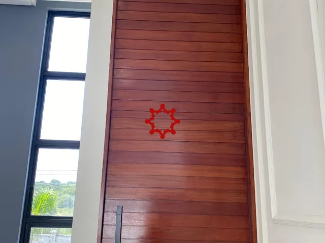 Imagem 3: 0 Casa com 4 dormitórios