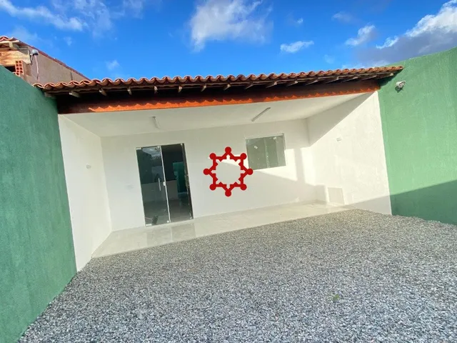 Imagem 2: 0 Casa com 3 dormitórios