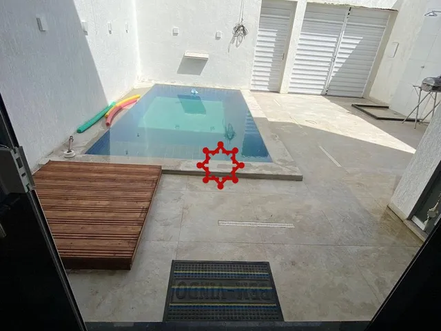 Imagem 13: 0 Casa com 6 dormitórios