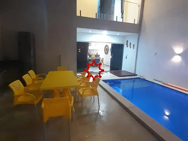 Imagem 15: 0 Casa com 6 dormitórios