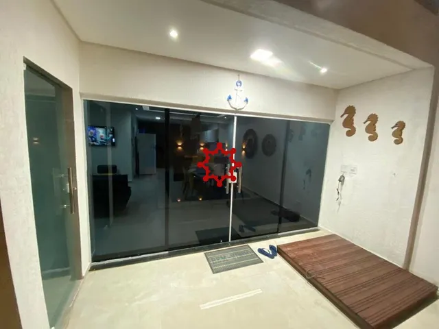 Imagem 11: 0 Casa com 6 dormitórios