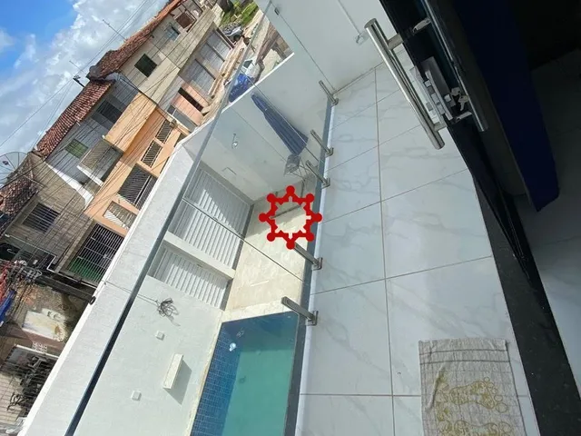 Imagem 2: 0 Casa com 6 dormitórios