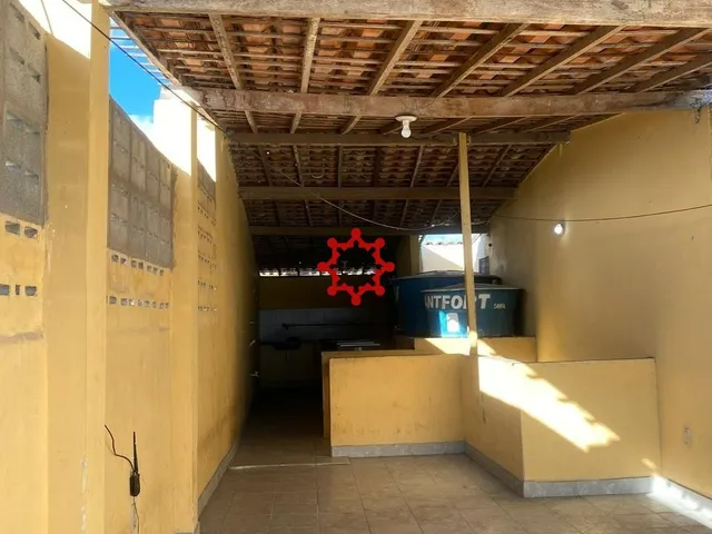 Imagem 8: 0 Casa com 3 dormitórios