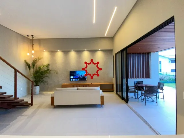Imagem 14: 0 Casa com 5 dormitórios