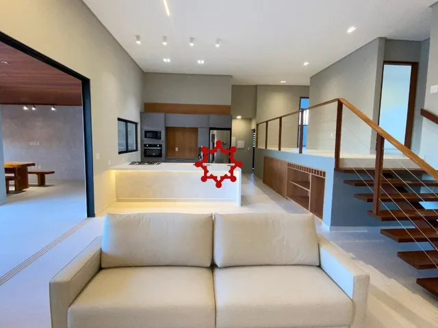 Imagem 8: 0 Casa com 5 dormitórios