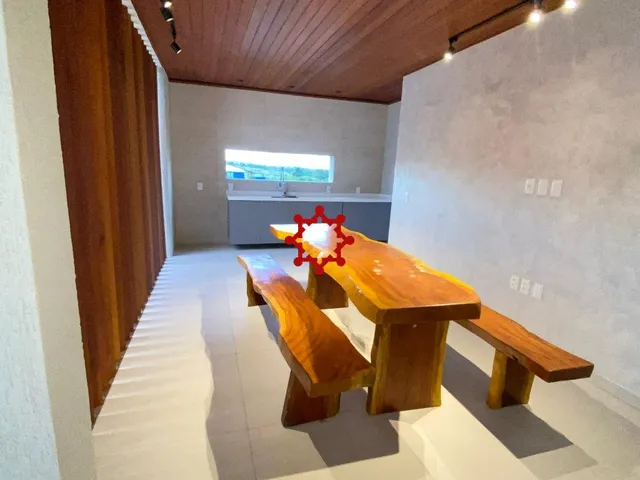Imagem 5: 0 Casa com 5 dormitórios