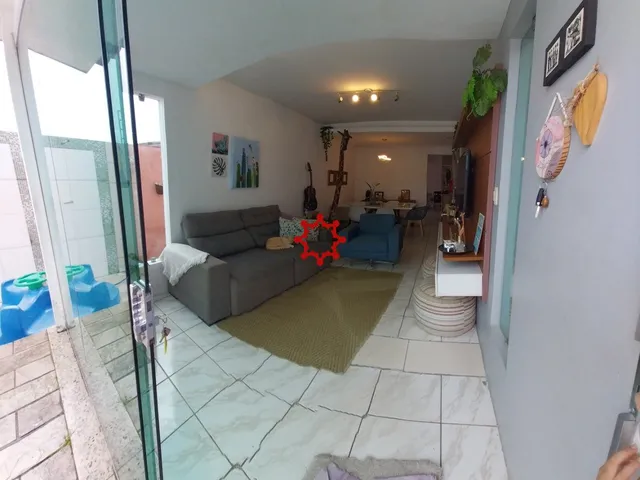 Imagem 14: 0 Casa com 4 dormitórios
