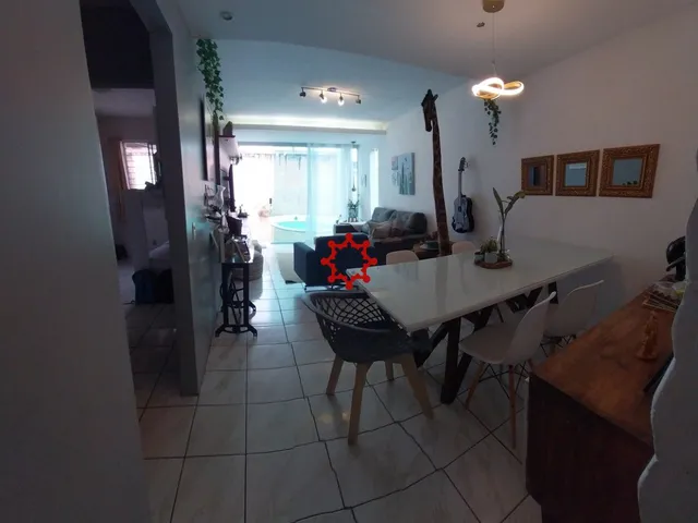 Imagem 2: 0 Casa com 4 dormitórios