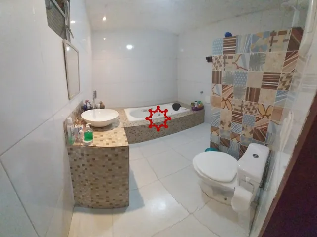 Imagem 4: 0 Casa com 4 dormitórios
