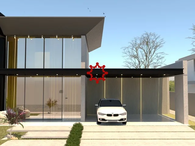 Imagem 13: 0 Casa com 6 dormitórios